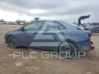 2019 Toyota COROLLA фото