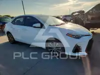2019 Toyota COROLLA photo