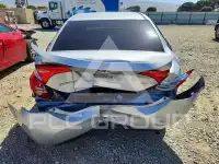 2019 Toyota COROLLA фото