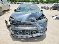2019 Toyota COROLLA фото