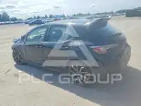 2019 Toyota COROLLA фото