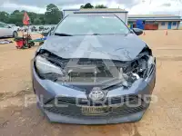 2019 Toyota COROLLA photo