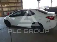 2019 Toyota COROLLA photo