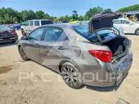 2019 Toyota COROLLA photo