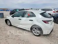 2019 Toyota COROLLA photo