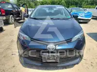 2019 Toyota COROLLA фото