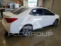 2019 Toyota COROLLA фото