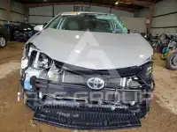 2019 Toyota COROLLA фото