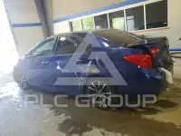 2019 Toyota COROLLA photo