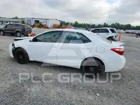 2019 Toyota COROLLA фото