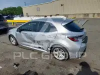 2019 Toyota COROLLA фото