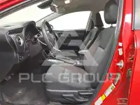 2019 Toyota COROLLA фото