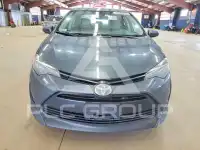 2019 Toyota COROLLA photo