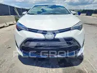 2019 Toyota COROLLA фото