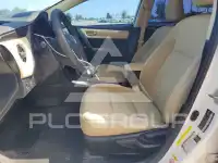 2019 Toyota COROLLA photo