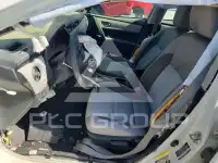 2019 Toyota COROLLA фото