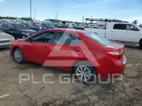 2019 Toyota COROLLA photo