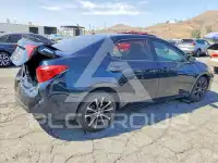 2019 Toyota COROLLA фото