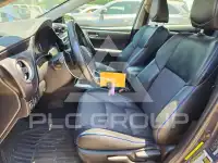 2019 Toyota COROLLA фото