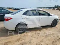 2019 Toyota COROLLA photo
