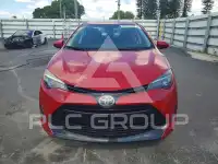 2019 Toyota COROLLA photo