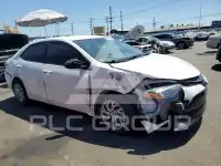 2019 Toyota COROLLA фото
