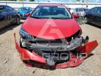 2019 Toyota COROLLA фото