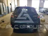 2019 Toyota COROLLA фото