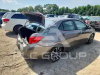2019 Toyota COROLLA photo