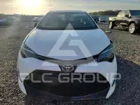 2019 Toyota COROLLA фото