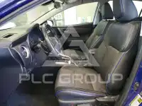 2019 Toyota COROLLA фото