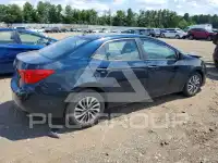 2019 Toyota COROLLA photo
