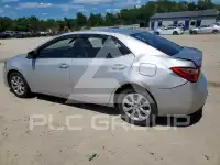 2019 Toyota COROLLA фото
