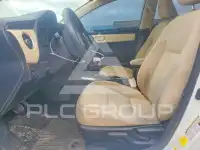 2019 Toyota COROLLA photo