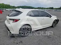 2019 Toyota COROLLA photo