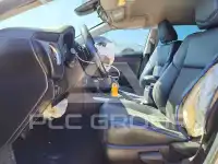 2019 Toyota COROLLA фото