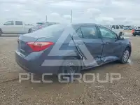 2019 Toyota COROLLA photo