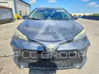 2019 Toyota COROLLA photo