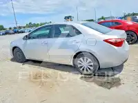 2019 Toyota COROLLA фото