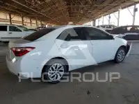 2019 Toyota COROLLA photo