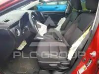 2019 Toyota COROLLA фото