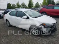 2019 Toyota COROLLA фото