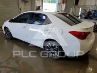 2019 Toyota COROLLA фото
