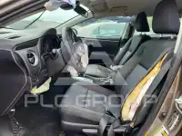 2019 Toyota COROLLA photo