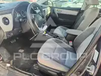 2019 Toyota COROLLA фото