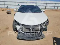 2019 Toyota COROLLA фото