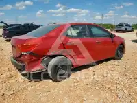 2019 Toyota COROLLA photo