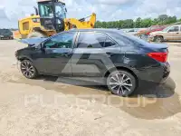 2019 Toyota COROLLA photo