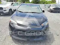 2019 Toyota COROLLA фото