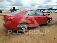 2019 Toyota COROLLA фото